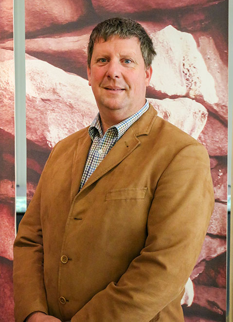 Georg Salditt